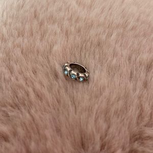 Infinity Spacer Aqua 1